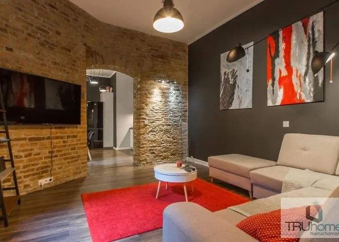 Urbanestcitycenterapartment-koch3i23 شقة كاتوفيتسه